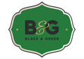 Black and green products | avocado oil